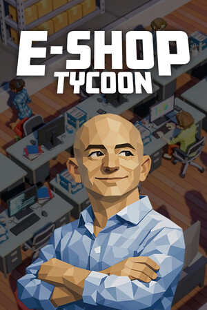 E-Shop Tycoon Rip