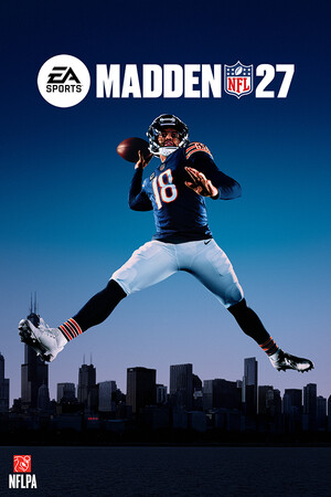 EA SPORTS Madden NFL 27 Rip