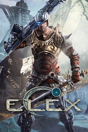 ELEX RiP