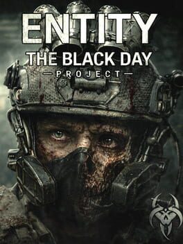 ENTITY: THE BLACK DAY Rip