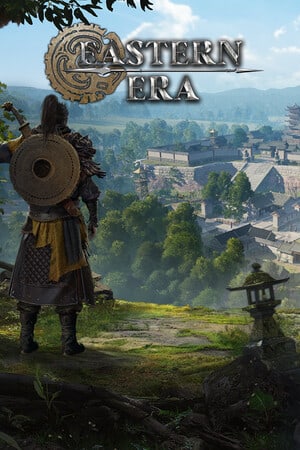 Eastern Era Rip