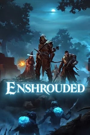 Enshrouded RiP