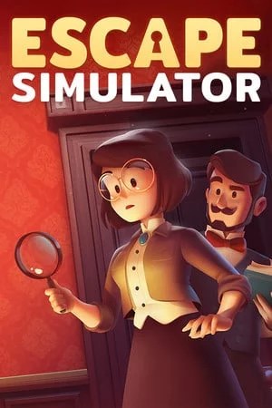 Escape Simulator RiP