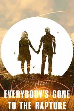 Everybody's Gone to the Rapture RiP