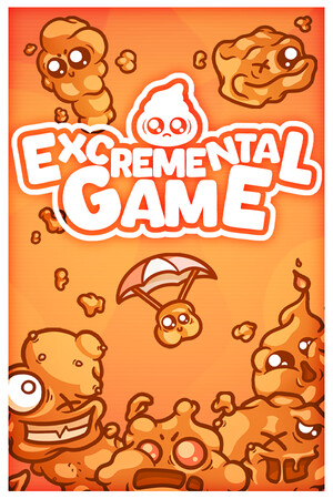 Excremental Game Rip