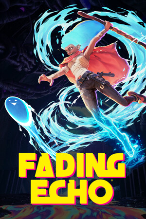 Fading Echo Rip
