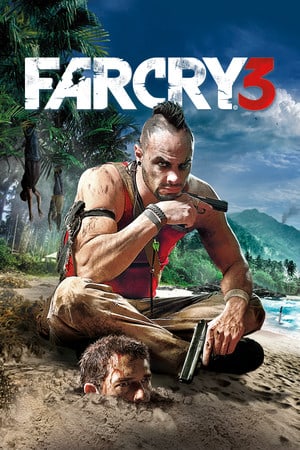 Far Cry 3 RiP