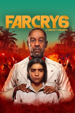 Far Cry 6 RiP