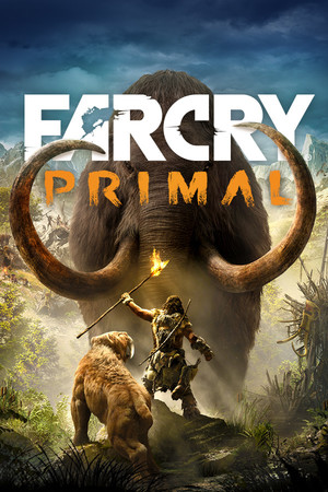 Far Cry Primal RiP