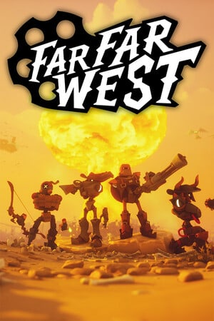 Far Far West Rip