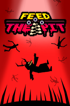 Feed The Pit Rip