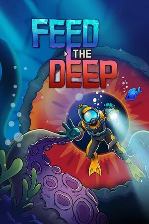 Feed the Deep RiP