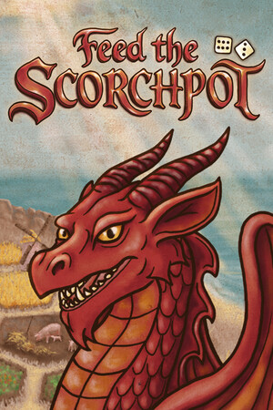 Feed the Scorchpot Rip