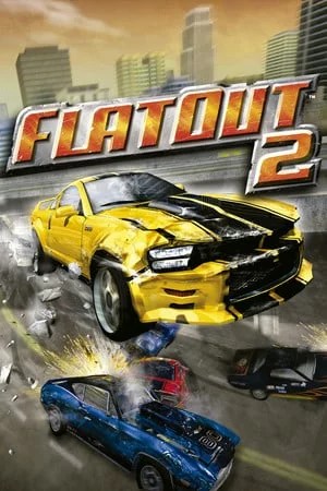 FlatOut 2 RiP