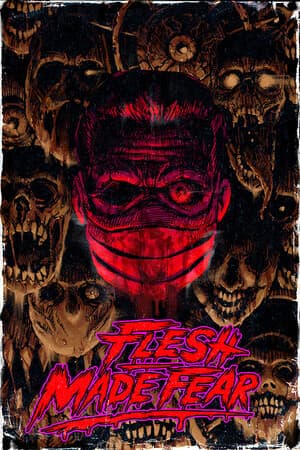 Flesh Made Fear Rip
