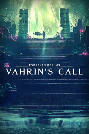 Forsaken Realms: Vahrin's Calll Rip