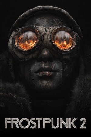 Frostpunk 2 RiP