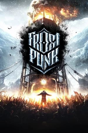 Frostpunk RiP