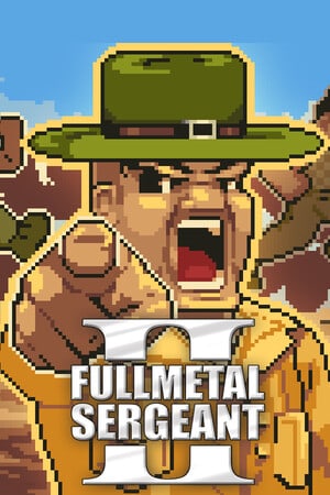 Full Metal Sergeant 2 Rip