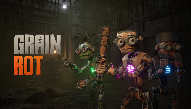 GRAIN ROT Free Download