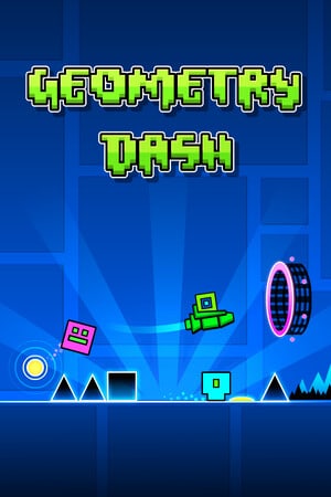 Geometry Dash Rip