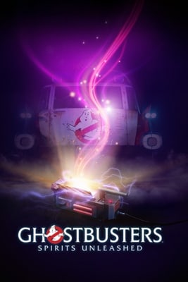Ghostbusters: Spirits Unleashed RiP