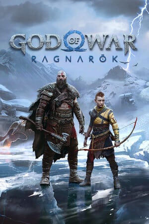 God of War Ragnarök Rip