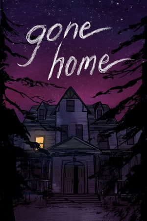 Gone Home RiP
