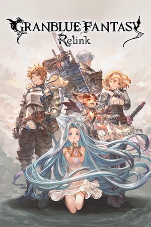 Granblue Fantasy: Relink Rip