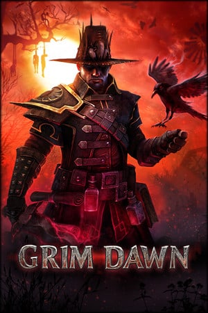 Grim Dawn Rip
