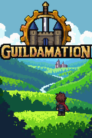 Guildamation Rip
