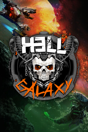 HELL GALAXY Rip