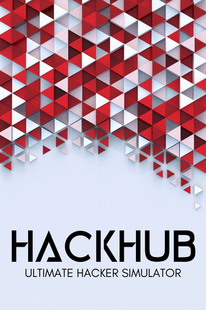 HackHub – Ultimate Hacker Simulator