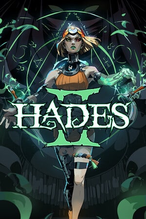 Hades II RiP
