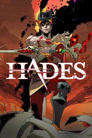 Hades RiP
