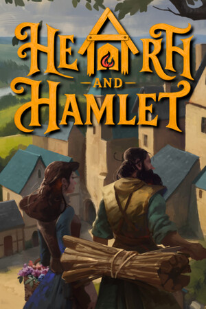 Hearth and Hamlet Rip