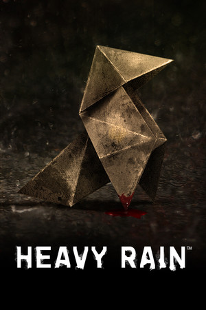 Heavy Rain RiP