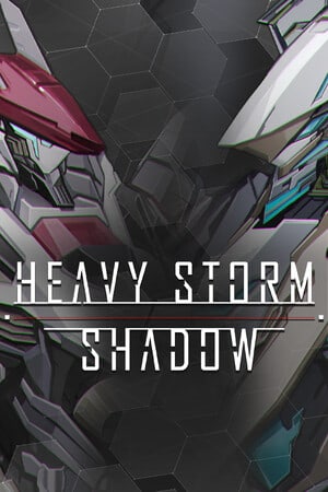 Heavy Storm Shadow RiP