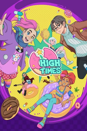 High Times Rip