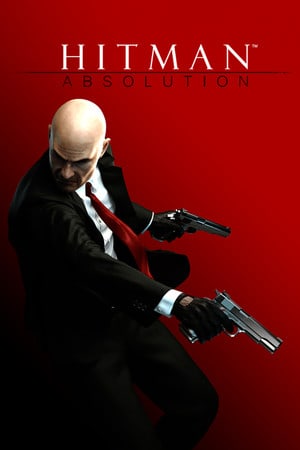 Hitman: Absolution Rip