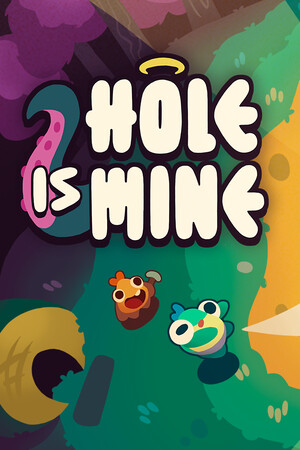 Hole Is Mine Rip