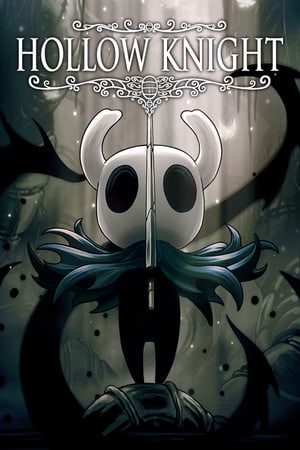 Hollow Knight Rip