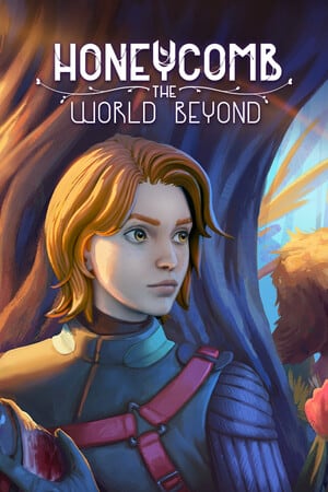 Honeycomb: The World Beyond Rip