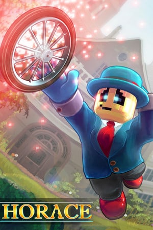 Horace RiP