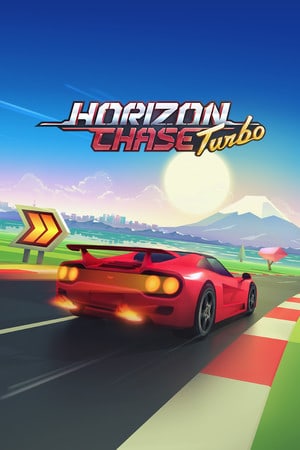 Horizon Chase Turbo RiP