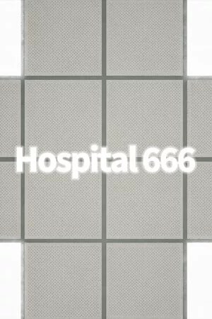 Hospital 666 RiP