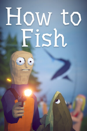 How to Fish Rip