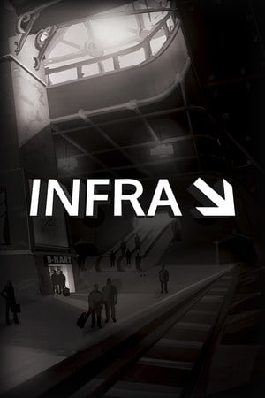INFRA RiP