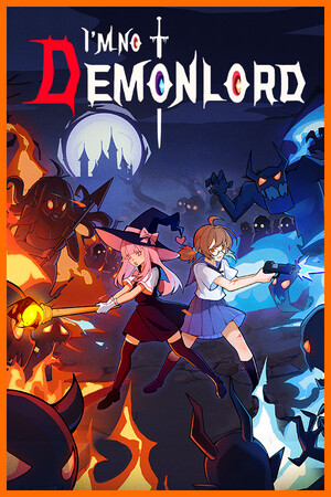 I’m No Demonlord