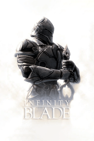 Infinity Blade Rip